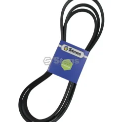 Stens Parts & Accessories|Stens 266-178 OEM Replacement Belt Fits Woods 33652 - Explore Premium Parts & Accessories for All Motor Vehicle Models