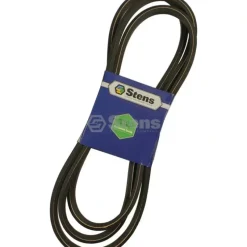 Stens Parts & Accessories|Stens 266-186 OEM Replacement Belt Fits John Deere M111534 - Explore Premium Parts & Accessories for All Motor Vehicle Models