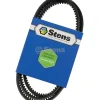 Stens Parts & Accessories|Stens 266-188 OEM Replacement Belt Fits Husqvarna 574870901 - Explore Premium Parts & Accessories for All Motor Vehicle Models