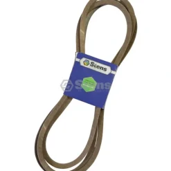 Stens Parts & Accessories|Stens 266-189 OEM Replacement Belt Fits Ferris 5104065 - Explore Premium Parts & Accessories for All Motor Vehicle Models