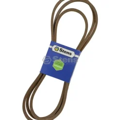 Stens Parts & Accessories|Stens 266-192 OEM Replacement Belt Fits Kubota K5579-36710 - Explore Premium Parts & Accessories for All Motor Vehicle Models