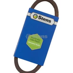 Stens Parts & Accessories|Stens 265-509 OEM Replacement Belt MTD 954-0100 - Explore Premium Parts & Accessories for All Motor Vehicle Models