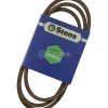 Stens Parts & Accessories|Stens 265-536 OEM Replacement Belt MTD 954-0349 - Explore Premium Parts & Accessories for All Motor Vehicle Models
