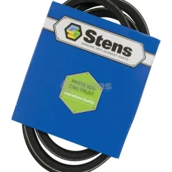 Stens Parts & Accessories|Stens 265-613 OEM Replacement Belt Scag 482171 - Explore Premium Parts & Accessories for All Motor Vehicle Models
