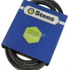 Stens Parts & Accessories|Stens 265-147 OEM Replacement Belt Scag 481461 - Explore Premium Parts & Accessories for All Motor Vehicle Models