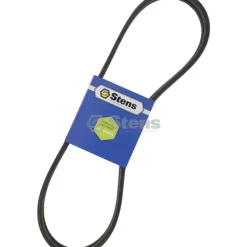 Stens Parts & Accessories|Stens 265-215 OEM Replacement Belt Scag 48202A - Explore Premium Parts & Accessories for All Motor Vehicle Models