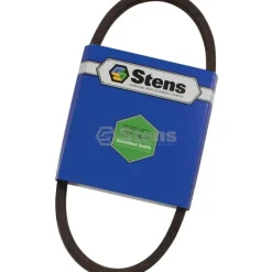Stens Parts & Accessories|Stens 265-063 OEM Replacement Belt Simplicity 1734131SM - Explore Premium Parts & Accessories for All Motor Vehicle Models