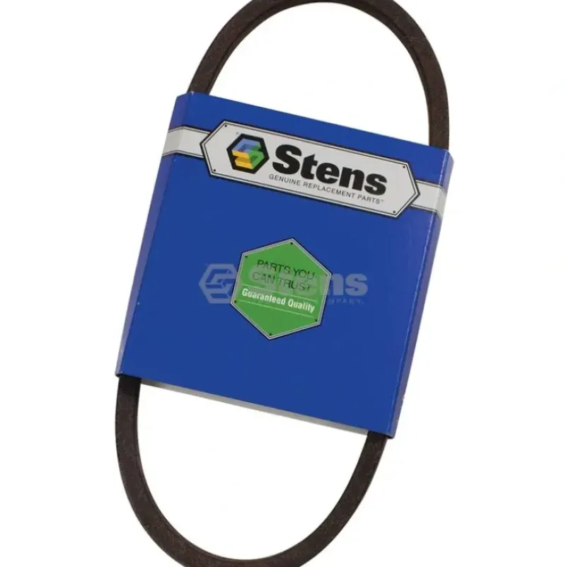 Stens Parts & Accessories|Stens 265-063 OEM Replacement Belt Simplicity 1734131SM - Explore Premium Parts & Accessories for All Motor Vehicle Models