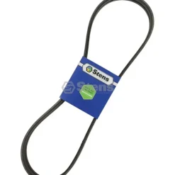 Stens Parts & Accessories|Stens 265-499 OEM Replacement Belt Toro 108-2723 - Explore Premium Parts & Accessories for All Motor Vehicle Models