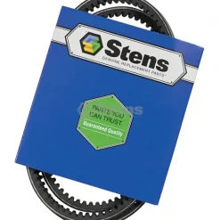 Stens Parts & Accessories|Stens 265-530 OEM Replacement Belt Toro 119-3309 - Explore Premium Parts & Accessories for All Motor Vehicle Models