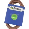 Stens Parts & Accessories|Stens 265-668 OEM Replacement Belt Wright Mfg. 71460064 - Explore Premium Parts & Accessories for All Motor Vehicle Models