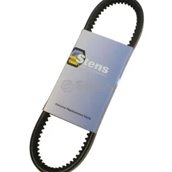 Stens Parts & Accessories|Stens 265-236 OEM Replacement Cogged Deck Belt for Exmark Toro 100-6486 Metro 21 - Explore Premium Parts & Accessories for All Motor Vehicle Models