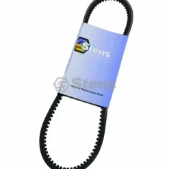 Stens Parts & Accessories|Stens 265-245 OEM Replacement Cogged Auger Drive Belt Fits MTD 954-04014 - Explore Premium Parts & Accessories for All Motor Vehicle Models