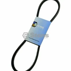 Stens Parts & Accessories|Stens 265-249 OEM Replacement Cogged Auger Drive Belt Fits MTD 954-04050 - Explore Premium Parts & Accessories for All Motor Vehicle Models