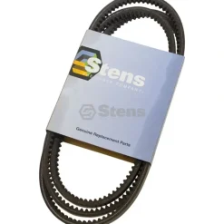 Stens Parts & Accessories|Stens 265-374 OEM Replacement Cogged Transmission Belt for Scag 483314 Freedom Z - Explore Premium Parts & Accessories for All Motor Vehicle Models