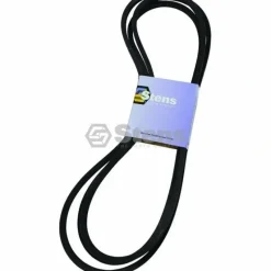 Stens Parts & Accessories|Stens 265-299 OEM Replacement Deck Belt for Husqvarna AYP Poulan 510201301 - Explore Premium Parts & Accessories for All Motor Vehicle Models