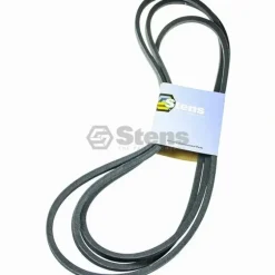 Stens Parts & Accessories|Stens 265-340 OEM Replacement Deck Belt for Husqvarna 522829601 60" PZ - Explore Premium Parts & Accessories for All Motor Vehicle Models