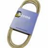 Stens Parts & Accessories|Stens 265-519 OEM Replacement Deck Belt for Cub Cadet 02000653 - Explore Premium Parts & Accessories for All Motor Vehicle Models