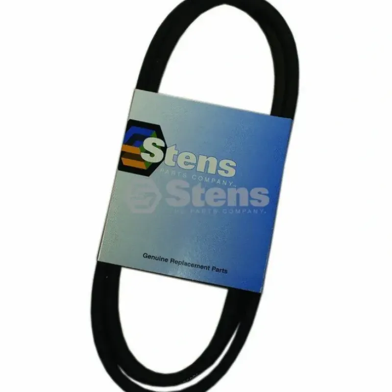 Stens Parts & Accessories|Stens 265-152 OEM Replacement Deck Drive Belt For AYP 130969 Husqvarna 532130969 - Explore Premium Parts & Accessories for All Motor Vehicle Models