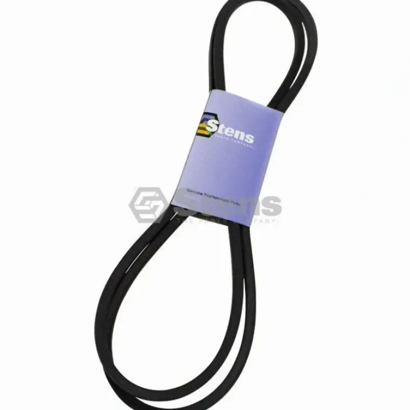 Stens Parts & Accessories|Stens 265-493 OEM Replacement Drive Belt for Cub Cadet MTD 954-04165 754-04165 - Explore Premium Parts & Accessories for All Motor Vehicle Models