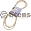 Stens Parts & Accessories|Stens 265-477 OEM Replacement Mower Deck Belt for John Deere GX10176 - Explore Premium Parts & Accessories for All Motor Vehicle Models