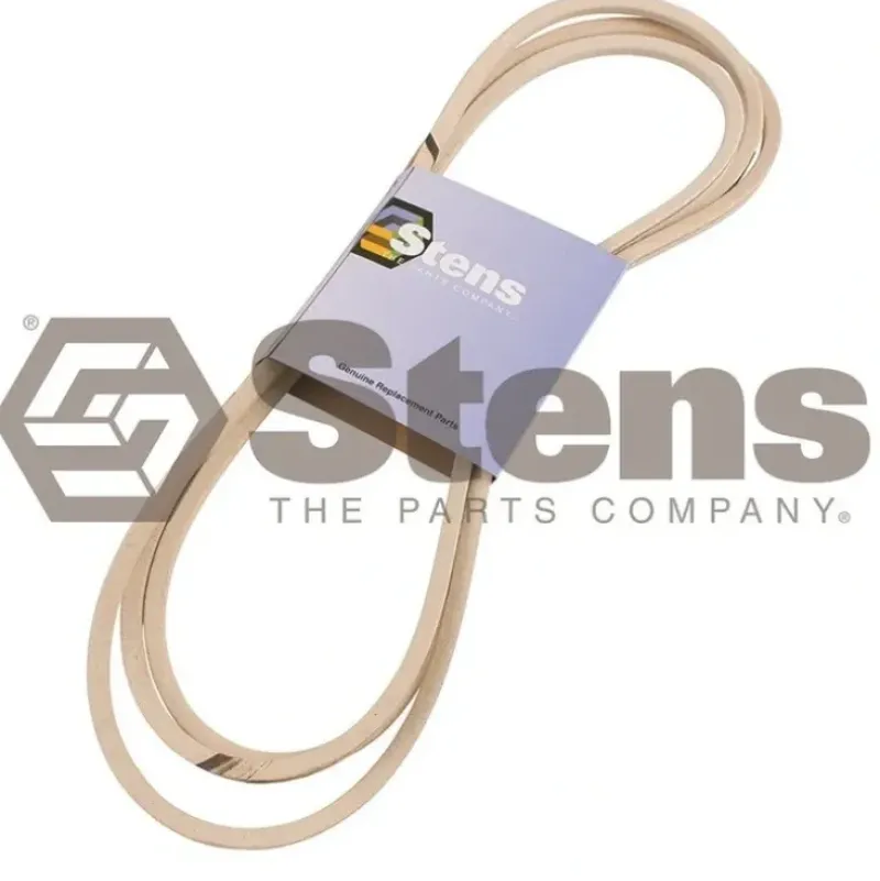 Stens Parts & Accessories|Stens 265-477 OEM Replacement Mower Deck Belt for John Deere GX10176 - Explore Premium Parts & Accessories for All Motor Vehicle Models