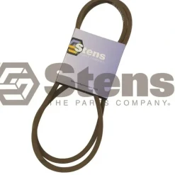 Stens Parts & Accessories|Stens 265-659 OEM Replacement PTO Belt for Cub Cadet MTD Troy Bilt 00050441 - Explore Premium Parts & Accessories for All Motor Vehicle Models