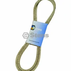 Stens Parts & Accessories|Stens 265-840 OEM Replacement Pump Belt for Exmark 1-613271 109-2584 613271 - Explore Premium Parts & Accessories for All Motor Vehicle Models