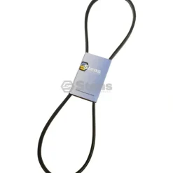 Stens Parts & Accessories|Stens 265-345 OEM Replacement Pump Belt Fits Scag 481837 SWZU36 SWZU48 SWZU52 - Explore Premium Parts & Accessories for All Motor Vehicle Models