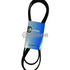 Stens Parts & Accessories|Stens 265-141 OEM Replacement Pump Drive Belt for Exmark 1-633569 633569 - Explore Premium Parts & Accessories for All Motor Vehicle Models