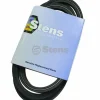 Stens Parts & Accessories|Stens 265-391 OEM Replacement Pump Drive Belt for Dixie Chopper 2006B64R - Explore Premium Parts & Accessories for All Motor Vehicle Models