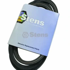 Stens Parts & Accessories|Stens 265-391 OEM Replacement Pump Drive Belt for Dixie Chopper 2006B64R - Explore Premium Parts & Accessories for All Motor Vehicle Models
