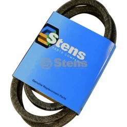 Stens Parts & Accessories|Stens 265-882 OEM Replacement Pump Drive Belt Fits Snapper Pro 5101029 S200X - Explore Premium Parts & Accessories for All Motor Vehicle Models