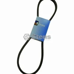 Stens Parts & Accessories|Stens 265-908 OEM Replacement Traction Drive Belt for John Deere M82258 110 112 - Explore Premium Parts & Accessories for All Motor Vehicle Models