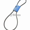 Stens Parts & Accessories|Stens 265-535 OEM Replacement Transmission Belt Fits Cub Cadet 02002648 Z-Force - Explore Premium Parts & Accessories for All Motor Vehicle Models