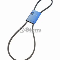 Stens Parts & Accessories|Stens 265-535 OEM Replacement Transmission Belt Fits Cub Cadet 02002648 Z-Force - Explore Premium Parts & Accessories for All Motor Vehicle Models