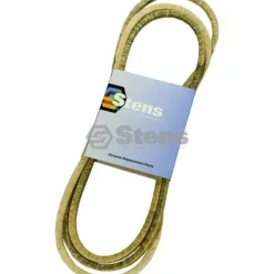 Stens Parts & Accessories|Stens 265-858 OEM Replacement Transmission Belt for Exmark 103-0881 - Explore Premium Parts & Accessories for All Motor Vehicle Models