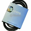 Stens Parts & Accessories|Stens 265-203 OEM Spec Belt Fits Toro 110-6774 Z4200 Z5000 Z5030 Z5040 Z5060 - Explore Premium Parts & Accessories for All Motor Vehicle Models