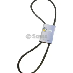 Stens Parts & Accessories|Stens 265-358 OEM Spec Cogged Pump Belt Fits Scag 483164 SMZC-36 SMZC-42 SZC42 - Explore Premium Parts & Accessories for All Motor Vehicle Models