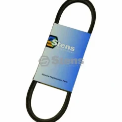 Stens Parts & Accessories|Stens 265-119 OEM Spec Drive Belt Fits Troy Bilt GW-9201 9201 Pony Super Pony - Explore Premium Parts & Accessories for All Motor Vehicle Models