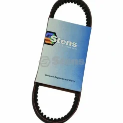 Stens Parts & Accessories|Stens 265-267 OEM Spec Drive Belt Fits Toro 110-1790 22" Recycler 2006-Newer - Explore Premium Parts & Accessories for All Motor Vehicle Models