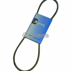 Stens Parts & Accessories|Stens 265-537 OEM Spec Drive Belt Fits Toro 117-1018 20330 20331 20350 20351 - Explore Premium Parts & Accessories for All Motor Vehicle Models