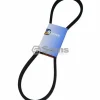 Stens Parts & Accessories|Stens 265-621 OEM Spec Drive Belt Fits Cub Cadet 954-04208 754-04208 LTX1040 - Explore Premium Parts & Accessories for All Motor Vehicle Models
