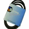 Stens Parts & Accessories|Stens 265-925 OEM Spec Traction Drive Belt Fits John Deere M44121 - Explore Premium Parts & Accessories for All Motor Vehicle Models