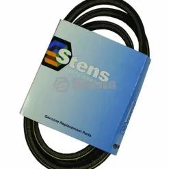 Stens Parts & Accessories|Stens 265-925 OEM Spec Traction Drive Belt Fits John Deere M44121 - Explore Premium Parts & Accessories for All Motor Vehicle Models