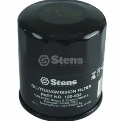 Stens Parts & Accessories|Stens 120-634 Oil Filter for 49065-7010 692513 26165902A0 820314 49065-2078 - Explore Premium Parts & Accessories for All Motor Vehicle Models