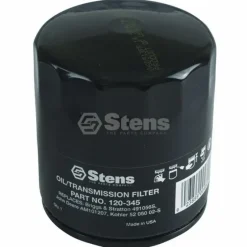 Stens Parts & Accessories|Stens 120-345 Oil Filter For Kohler 52-050-02-S Onan 122-0645 B&S 491056 4153 - Explore Premium Parts & Accessories for All Motor Vehicle Models