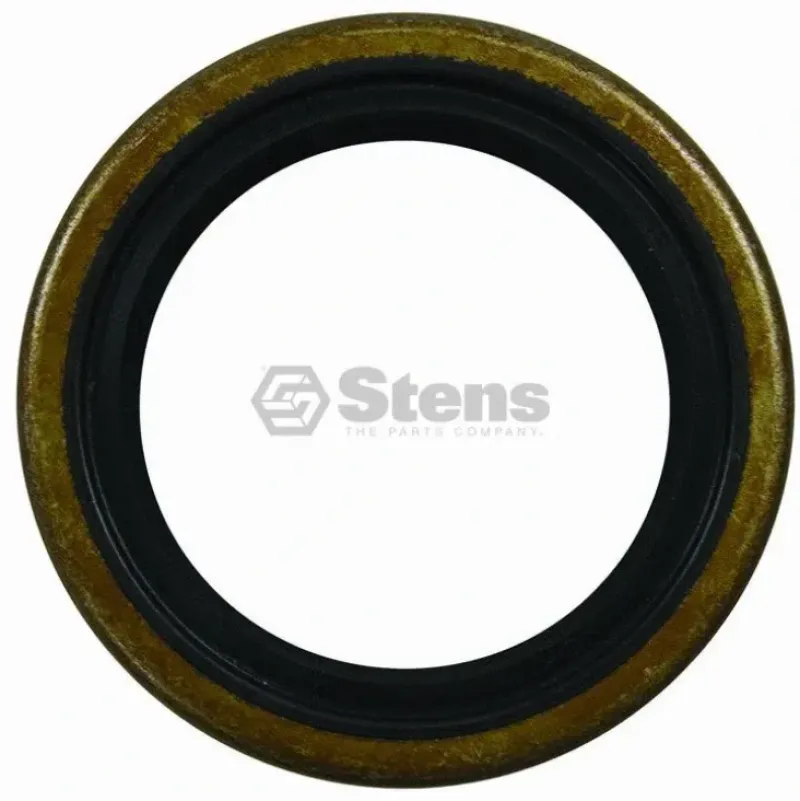 Stens Parts & Accessories|Stens 058-289 Oil Seal for Robin Subaru 0187-6107 044-03500-90 044-03500-91 - Explore Premium Parts & Accessories for All Motor Vehicle Models