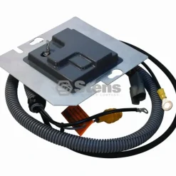 Stens Parts & Accessories|Stens 435-179 On Board Computer for Club Car 101909901 Powerdrive 48V - Explore Premium Parts & Accessories for All Motor Vehicle Models