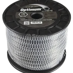 Stens Parts & Accessories|Stens 380-745 Optimum Trimmer Line .130 5 lb. Spool - Explore Premium Parts & Accessories for All Motor Vehicle Models
